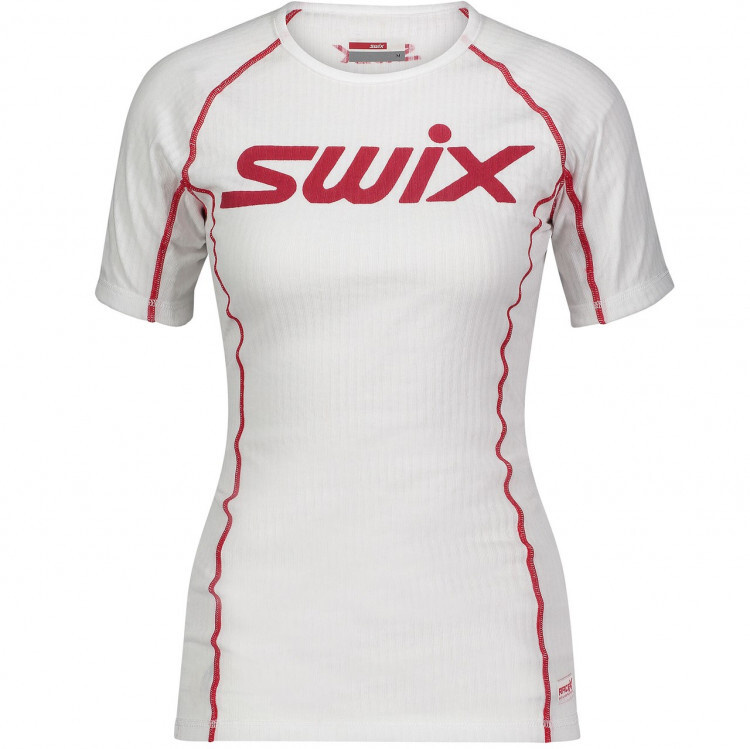Anne Swix