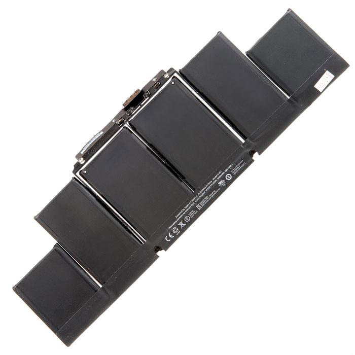 MacBook Pro A1398 Batterij Vervanging Laptop
