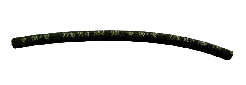 Шланг вакуумного усилителя ВАЗ 2110 (ОАО "БРТ") - БРТ арт ...