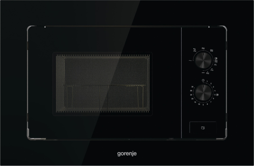 Встраиваемая микроволновая печь Gorenje BM201EG1BG - купить по низким ...