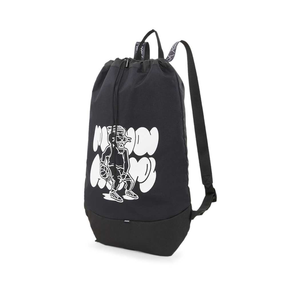 Рюкзак Basketball Backpack Puma