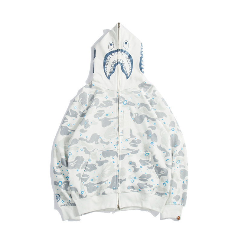 Худи BAPE #1