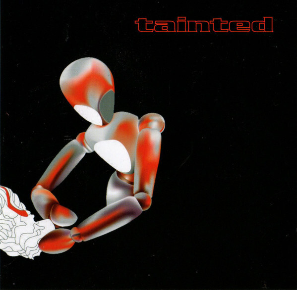 Tainted (cd) #1