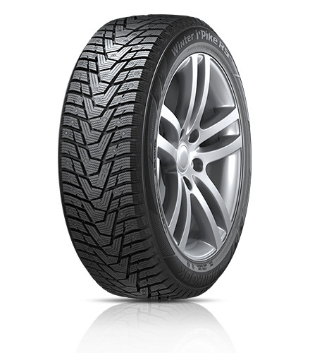 Hankook W429 Шины  зимние 155/80  R13 79T #1