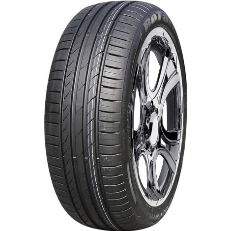 ROTALLA Setula S-Race RU01 Шины  летние 275/35  R20 102Y #1