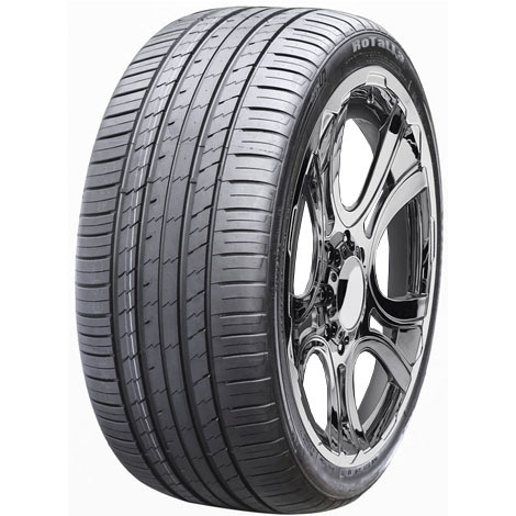 ROTALLA Setula S-Race RS01+ Шины  летние 285/50  R20 116W #1