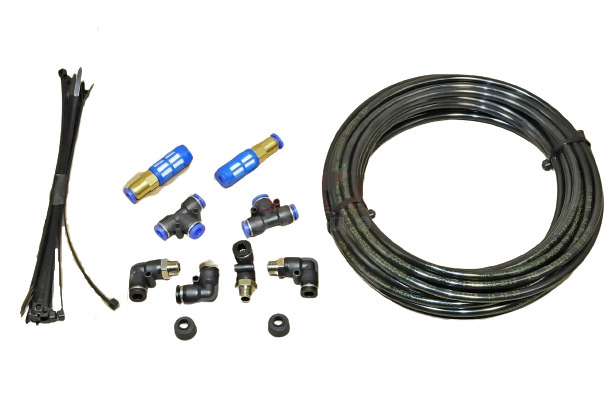 Комплект Вывода Сапунов Уаз 469 Купить