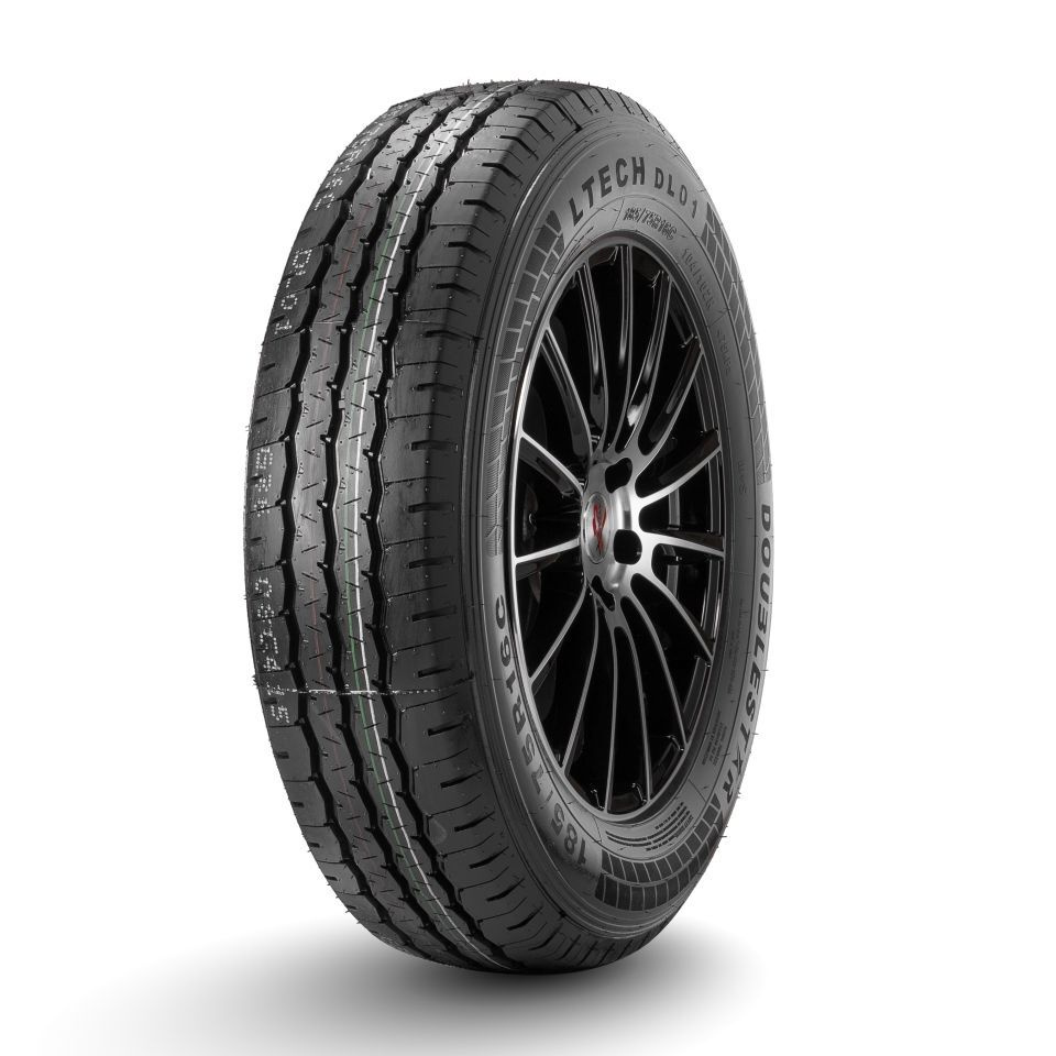 Doublestar DL01 Шины летние 195/75 R16 107R