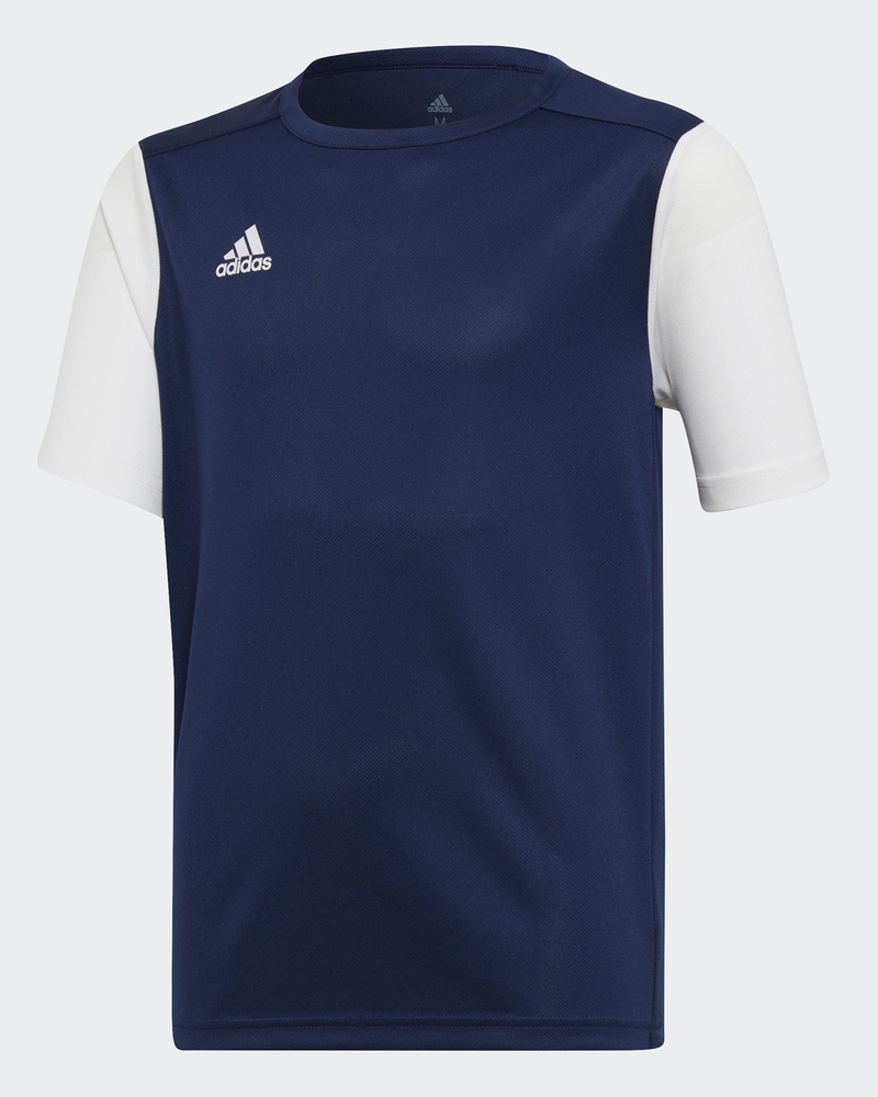 Футболка adidas Estro 19 Jersey #1