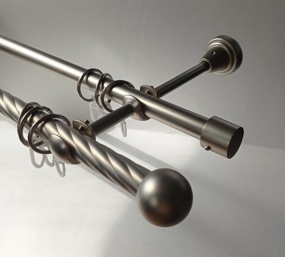 форма сечения карниза