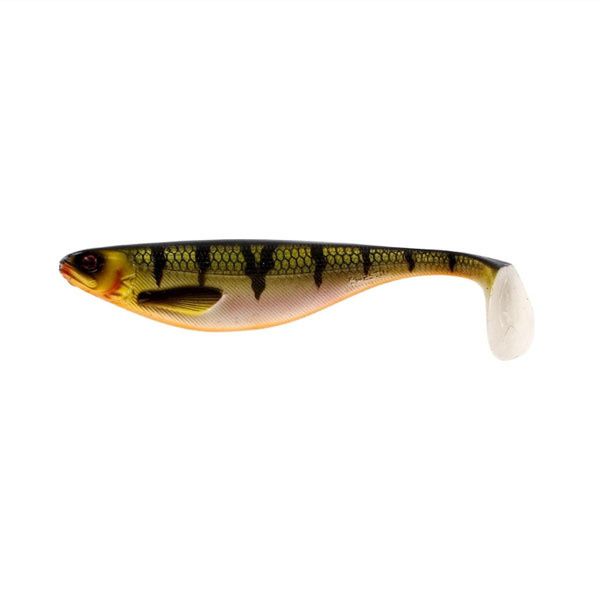 Приманка Westin ShadTeez 12 cm 15g цвет Bling Perch #1