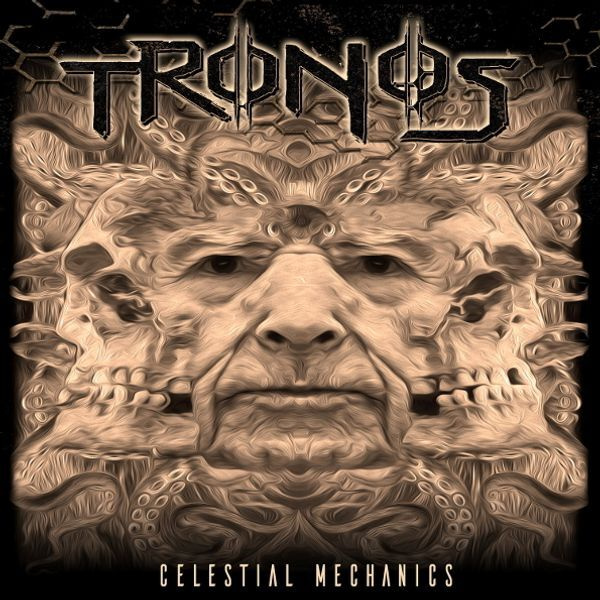 Компакт-диск Tronos / Celestial Mechanics (CD) #1