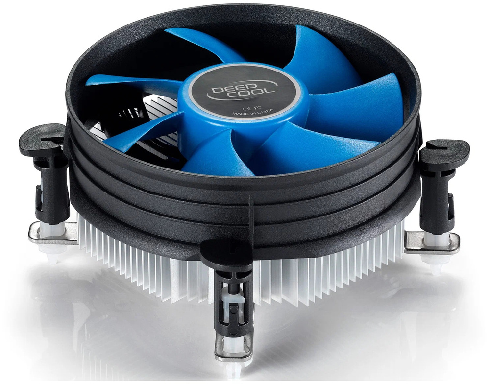 Кулер для процессора Deepcool Theta 9 - купить кулер по выгодной цене в ...
