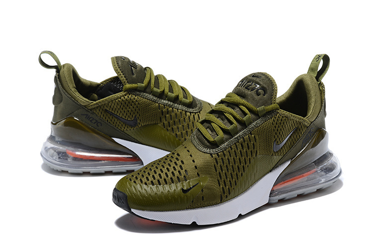 Купить Кроссовки Air Max 270 На Авито