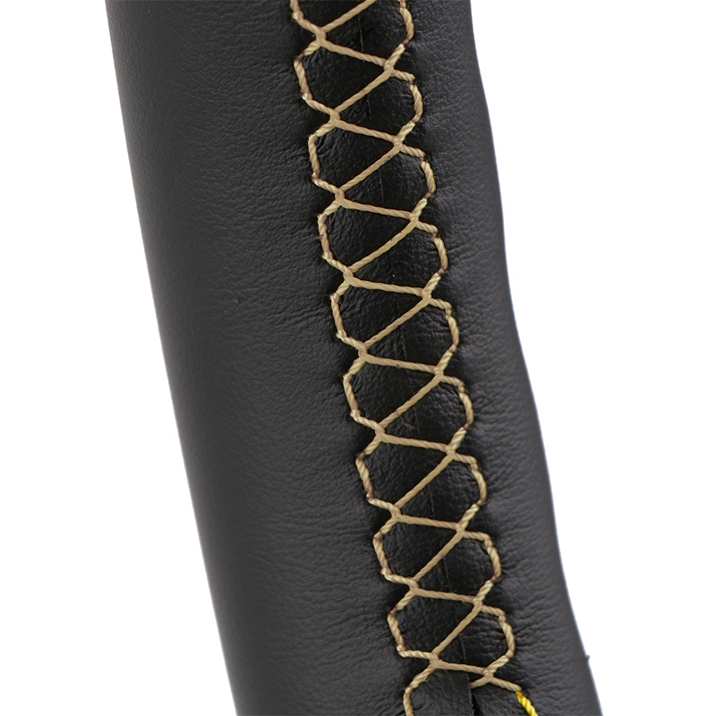 Чехол на рулевое колесо автомобиля для Citroen C4 Picasso 2007-2013 ...