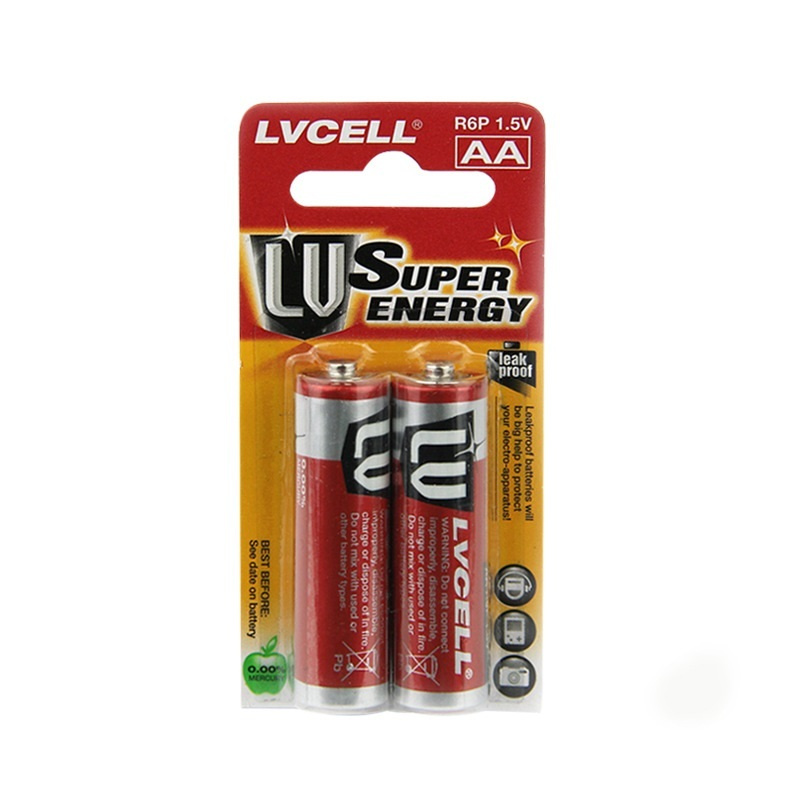 Arduino Батарейка, Солевой тип, 1,5 В, 1 шт - купить с доставкой по ...