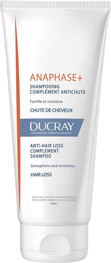 Шампунь для волос Anaphase + 200мл купить на OZON по низкой цене ...