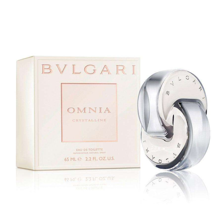 Bvlgari omnia crystalline 2.2 sale oz