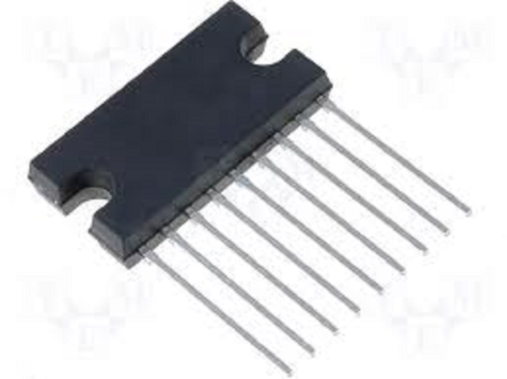 Микросхема TDA8356 - купить с доставкой по выгодным ценам в интернет ...