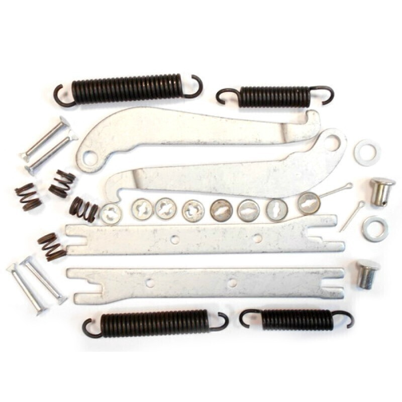 Планка распорная задних колодок Тольятти 21010-3507036-00; 21010 ...