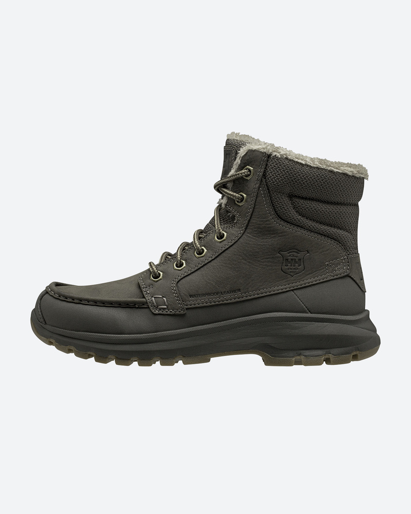 Ботинки Helly Hansen Garibaldi V3 #1
