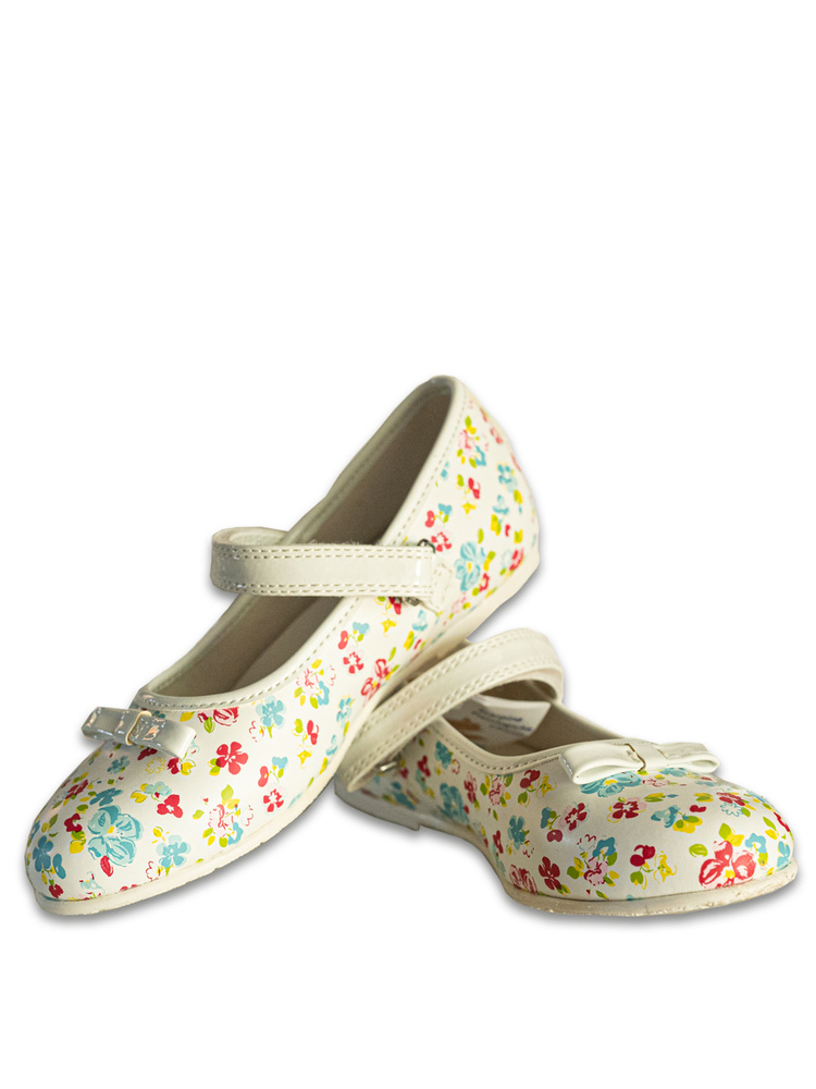Балетки Chicco #1