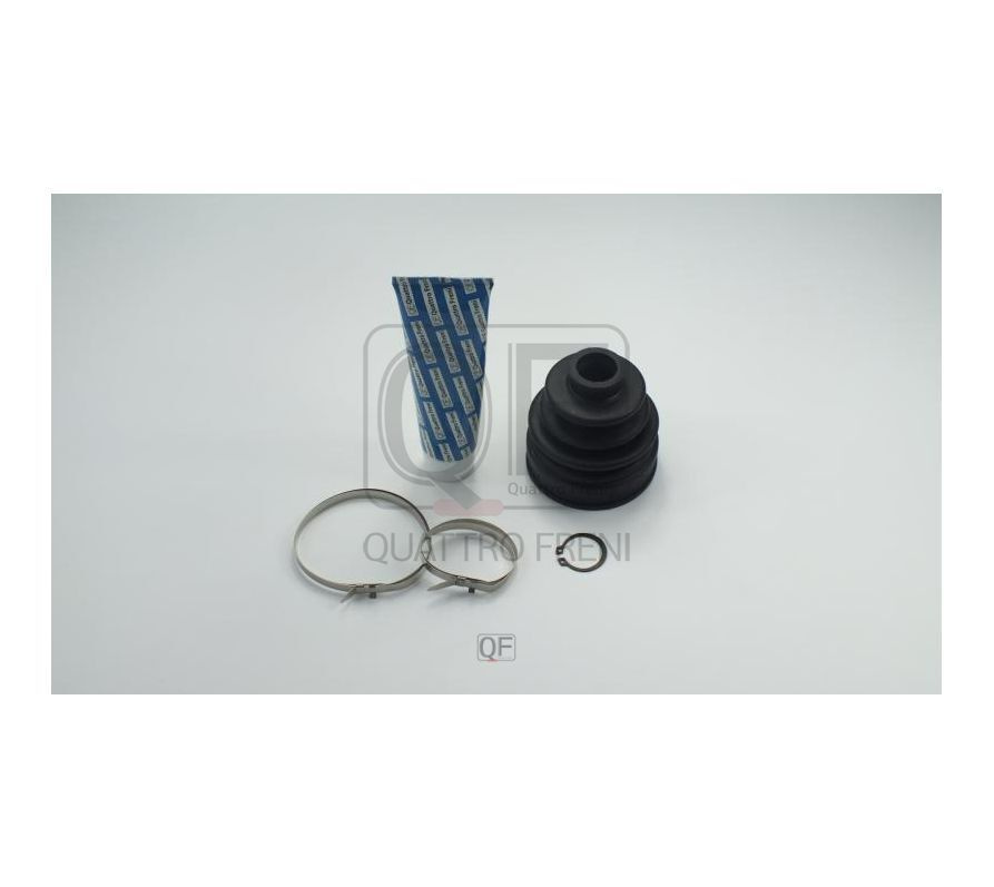 Пыльник ШРУС - Quattro Freni арт. QF31C00037 - купить по выгодной цене ...