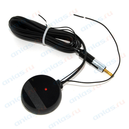 Антенна автомобильная BOUSH/MrSTBOUSH, арт BOUSH/MrSTBOUSH - купить по ...