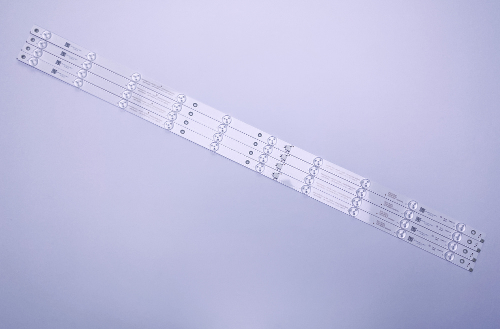 Подсветка LB-C430F14-E1-L-G1-SE3 для TV BBK 43LEM-1015/FT2C, Changhong ...