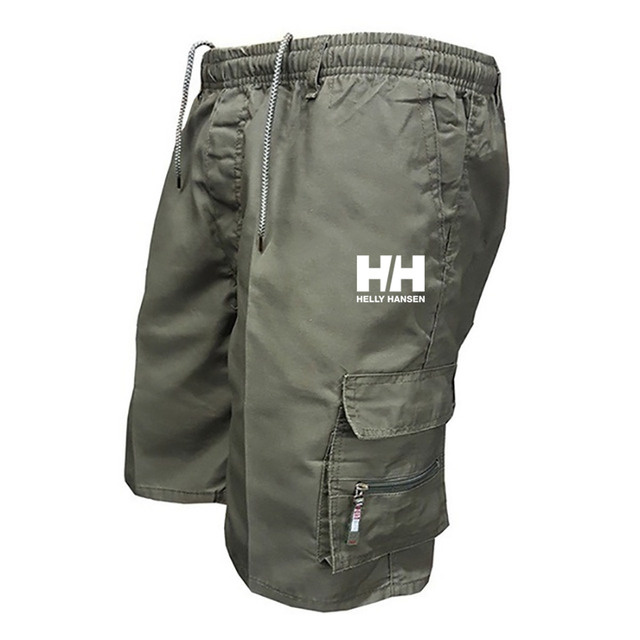 Шорты Helly Hansen #1