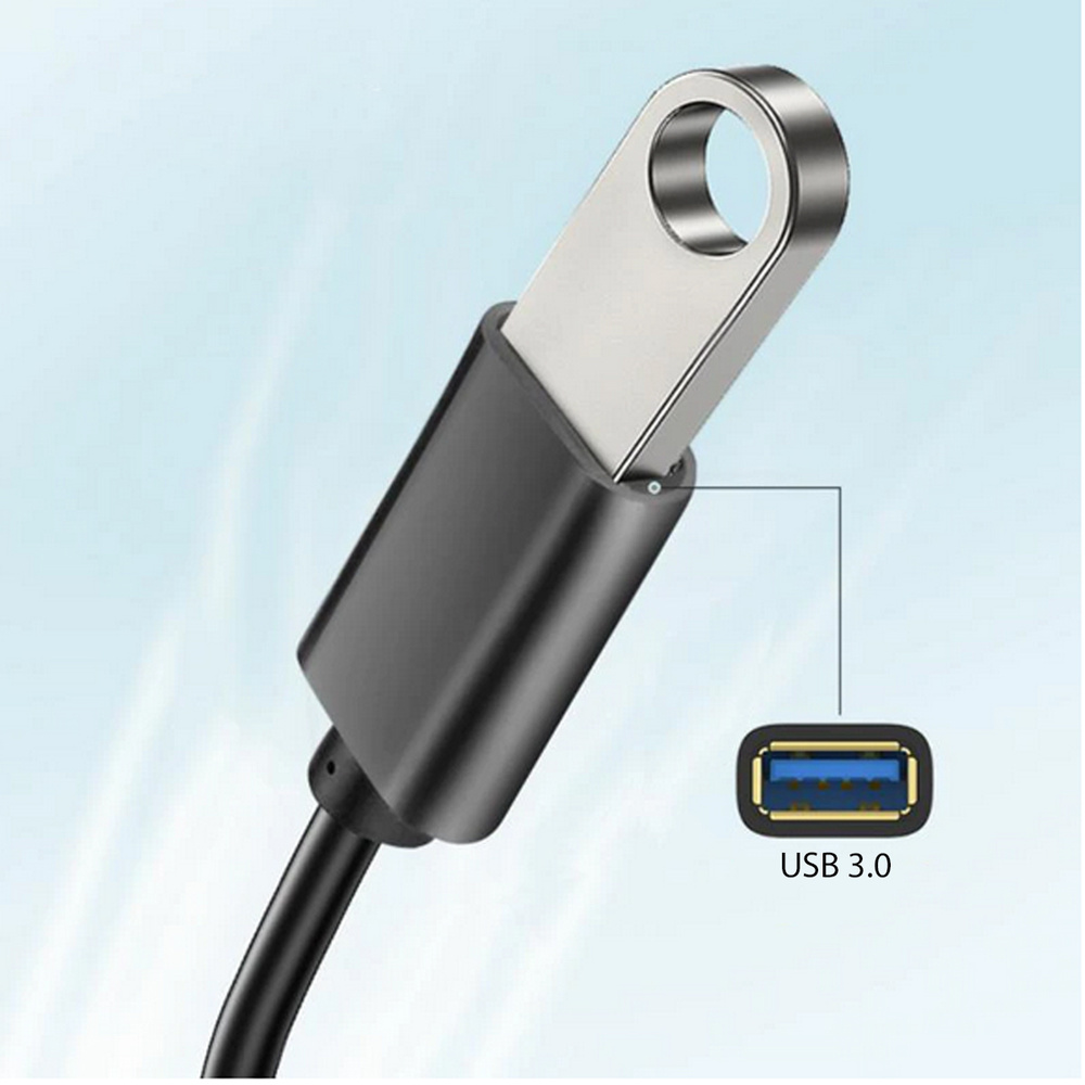 Кабель USB Type-C LETOMART Адаптер OTG (отг) с type C(тайпси) на USB ...