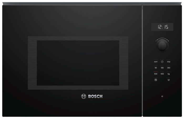 Микроволновая печь встраиваемая Bosch BFL554MB0 #1