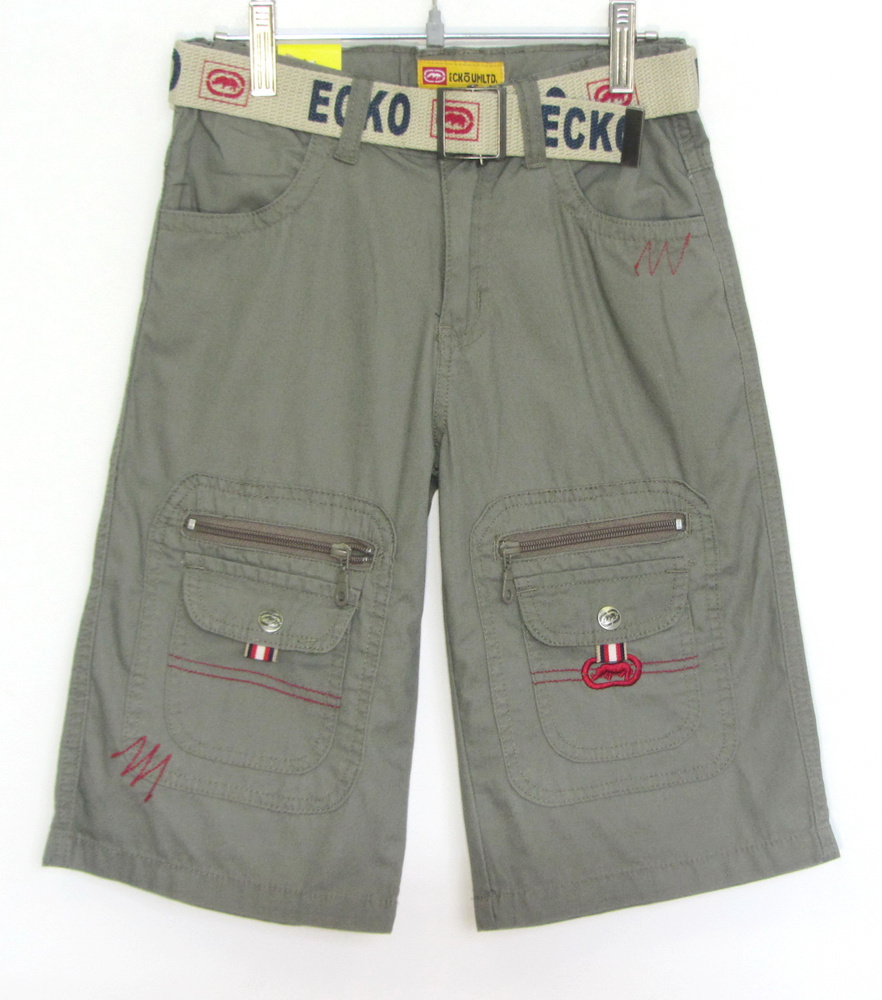 Бриджи ECKO Unltd. #1