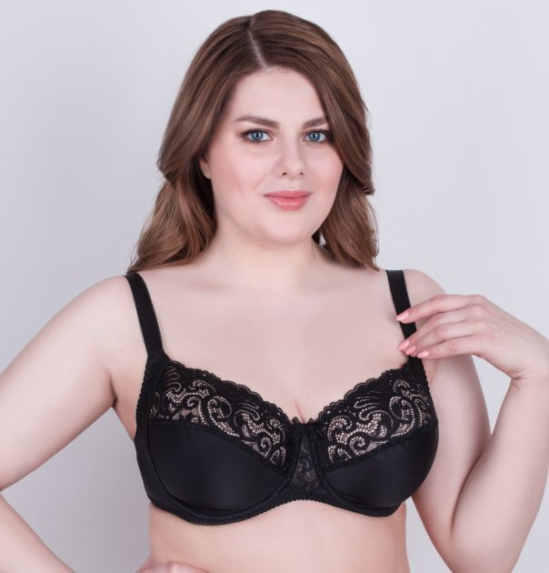 Бюстгальтер Milavitsa Basic, 1 шт #1