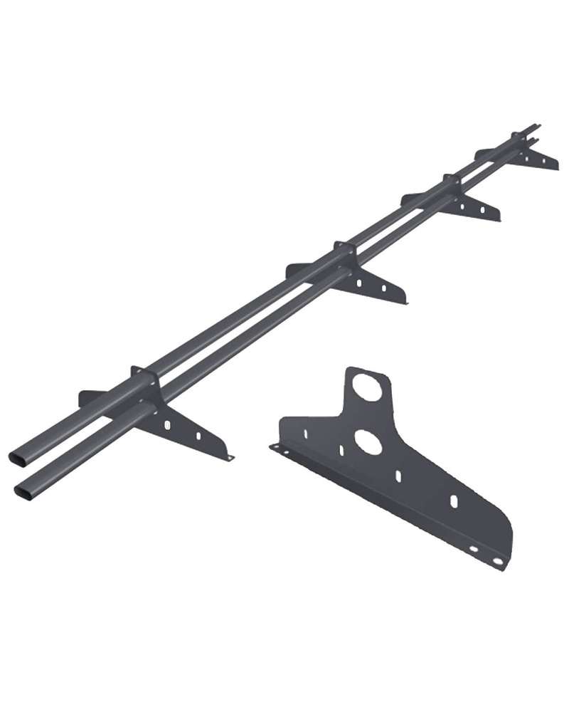 Снегозадержатель кровельный трубчатый плоскоовальный БОРГЕ New Line ...