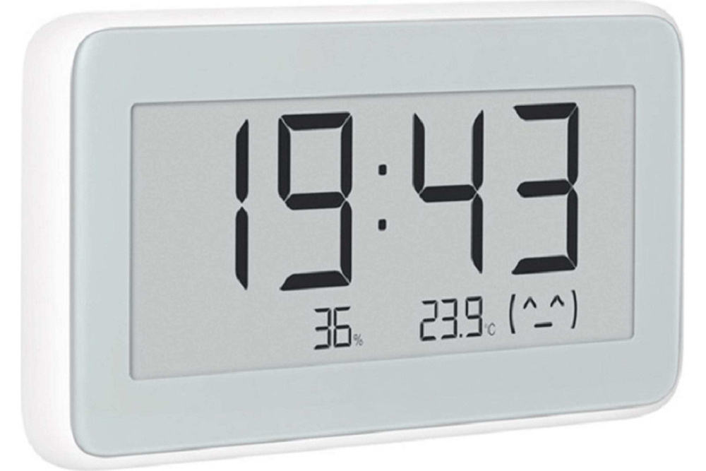 Humidity monitor top