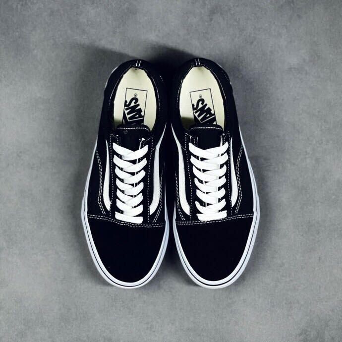 Кеды Vans #1