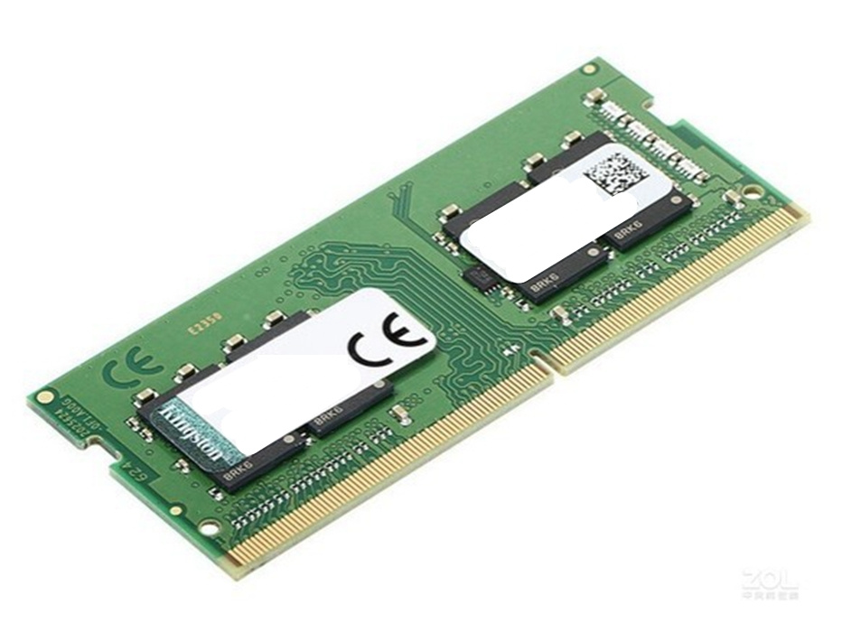 Модуль оперативной памяти Kingston Fury 2-KVR32S22D8/32-0032 ГБ ...