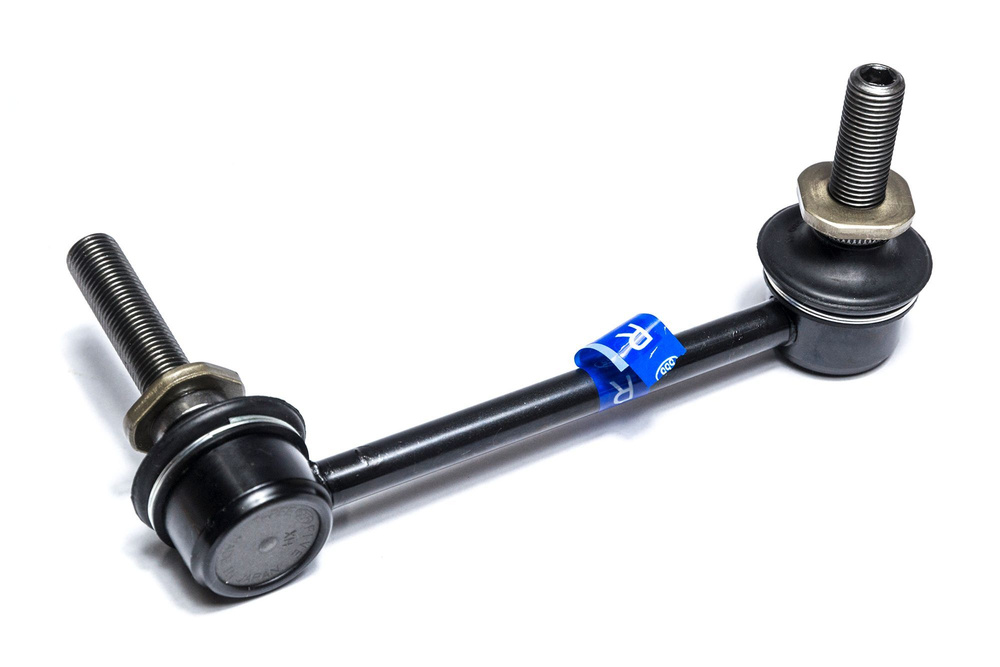 555 Стойка стабилизатора FRONT R with 2 nuts