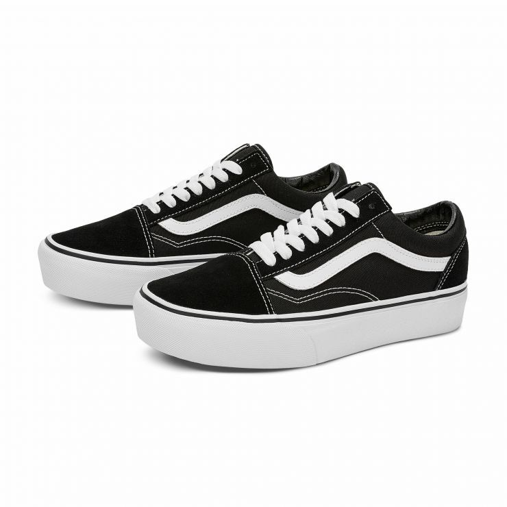 Кеды Vans #1
