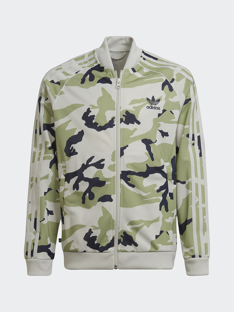 adidas Originals Camo SST Track Top OZON 662082884