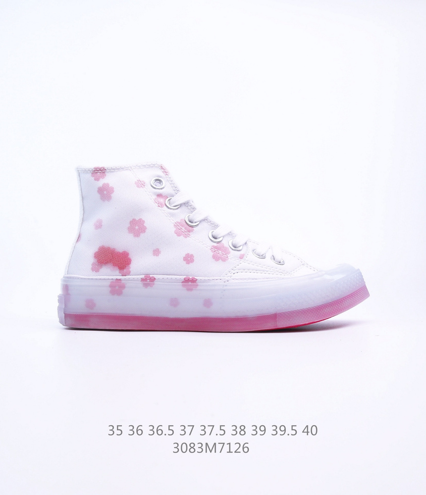 Кеды Converse Chuck 70 — купить в интернет-магазине OZON с быстрой доставкой
