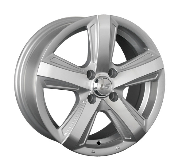 LS LS 793 Колесный диск Литой 15x6.5" PCD4х100 ET40 D60.1 #1