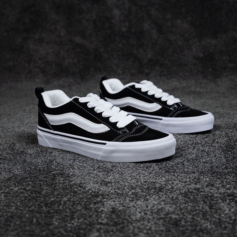 Кеды Vans #1