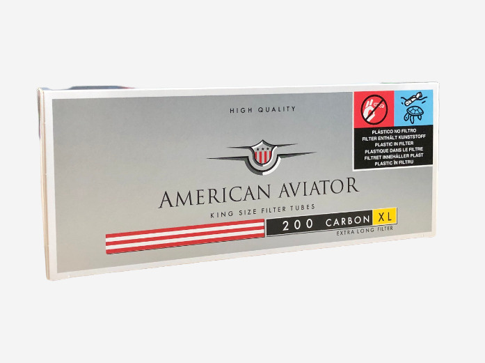 Aviator carbon best sale