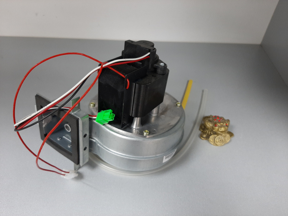 Запчасти и аксессуары для котлов Navien ВЕНТИЛЯТОР - купить по выгодной ...