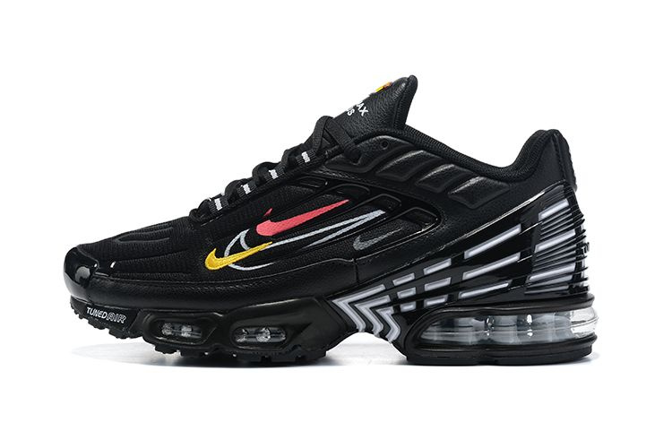 Nike black tuned online