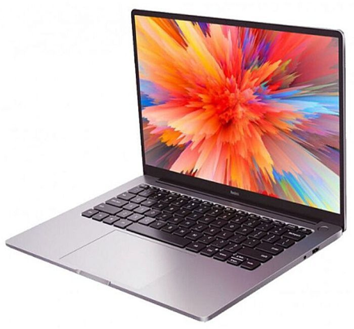 Xiaomi RedmiBook_1808579 Ноутбук 15.6", Intel Core i5-12450H, RAM 16 ГБ, SSD, Intel UHD Graphics, (RMA2202-AI), #1