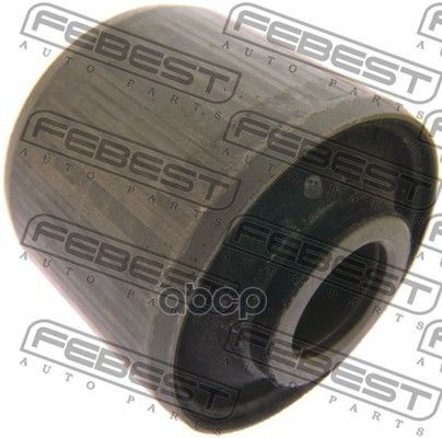 Tab-430_нижн.Втулка Перед.Аморт Toyota Land Cruiser 100 Hdj100/Uzj100 Febest арт. TAB430  #1