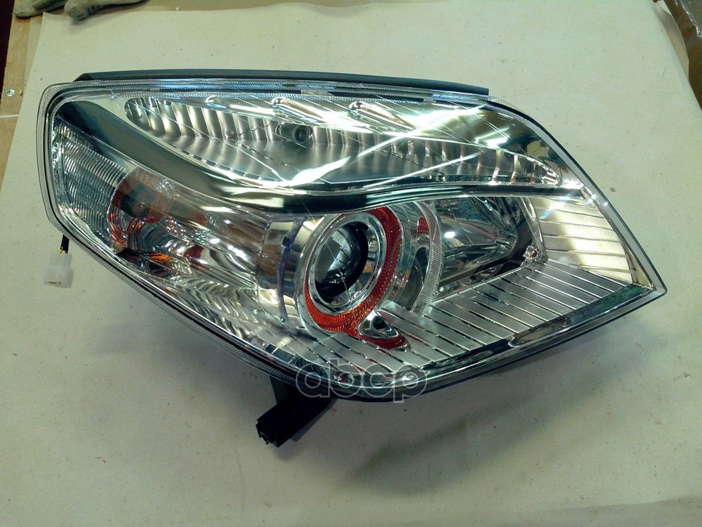 Фара автомобильная Geely купить по выгодной цене в интернет-магазине ...